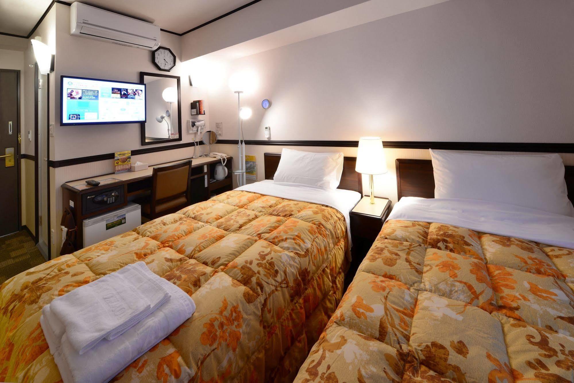 Hotel Toyoko Dongdaemun 3*