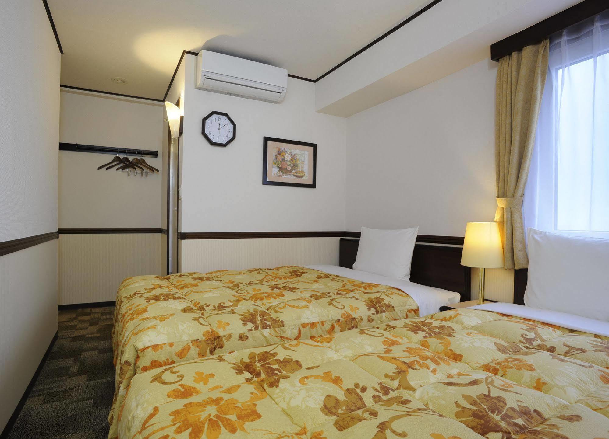 Toyoko Dongdaemun Hotel Seoul